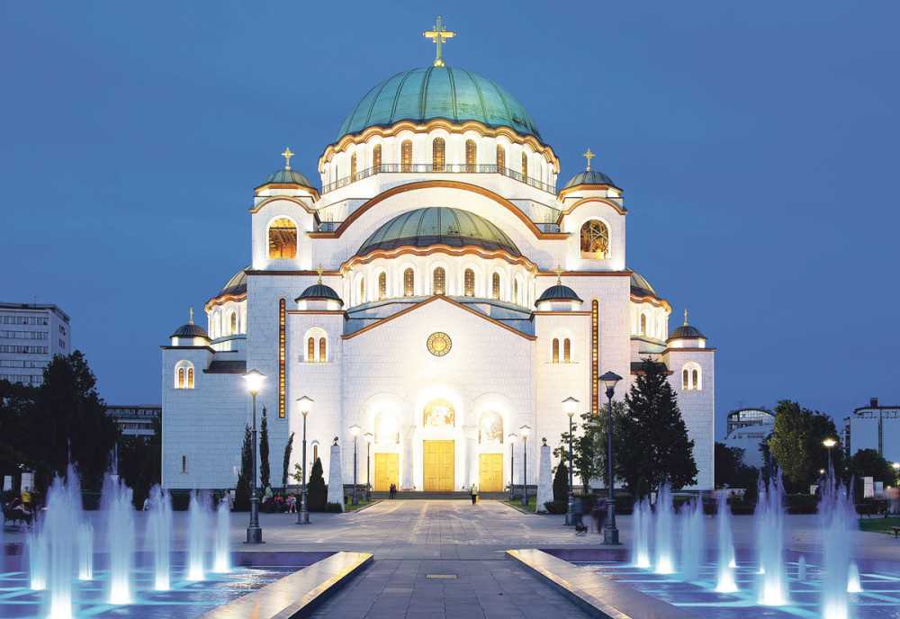 Godina izazova i oscilacija