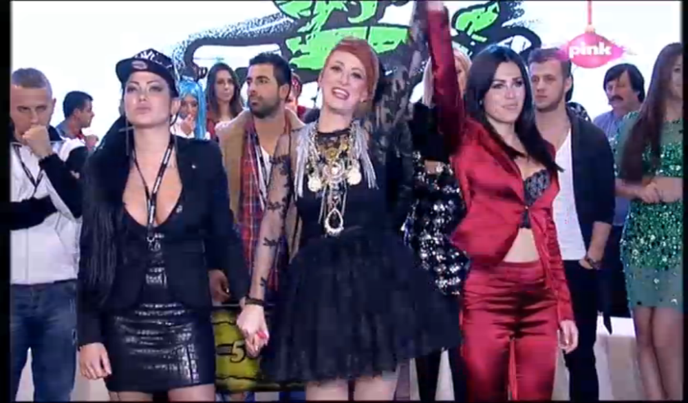 Stanija Dobrojević je pobednica "Farme 6"! (FOTO + VIDEO)