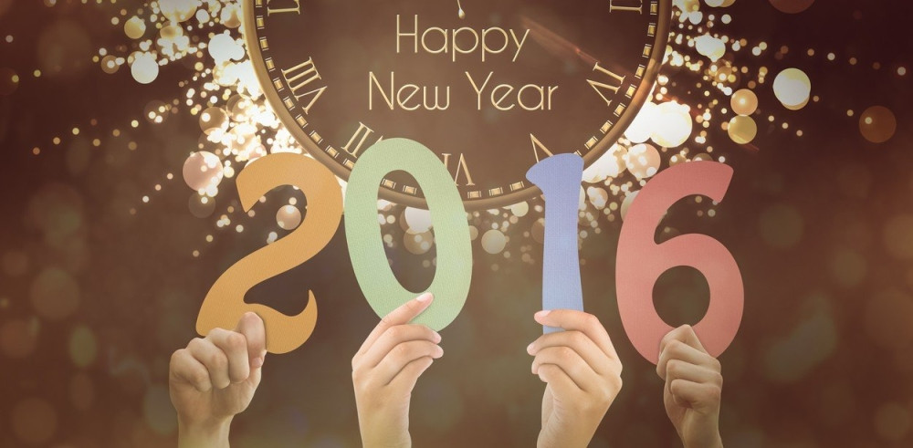 Srećnu Novu 2016. godinu želi vam vaš ALO!