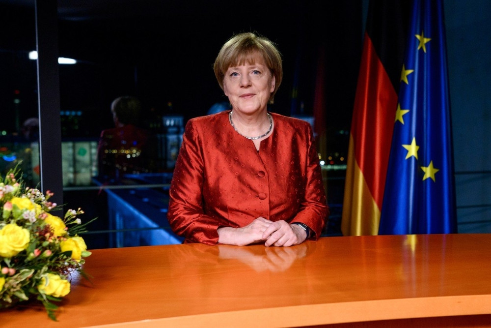 Merkel: Zatvaranje granica izazvaće kolaps