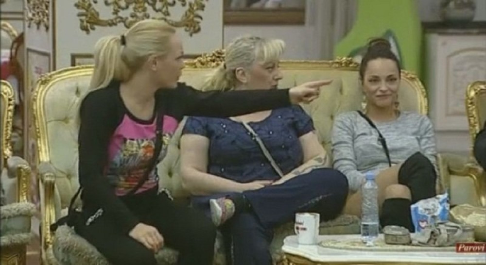 Vesna, Ružica i Slađa saslušne  u policiji