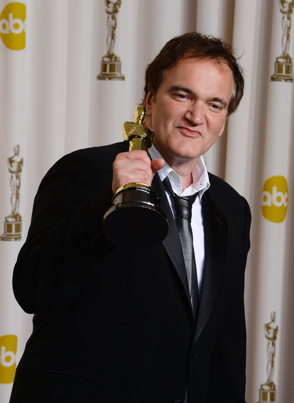 Kventin Tarantino će snimiti još dva filma!