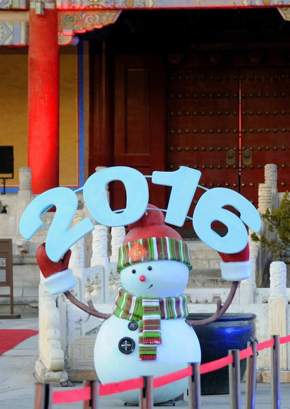 Nova godina stigla na ostrva Samoa i Kiribati