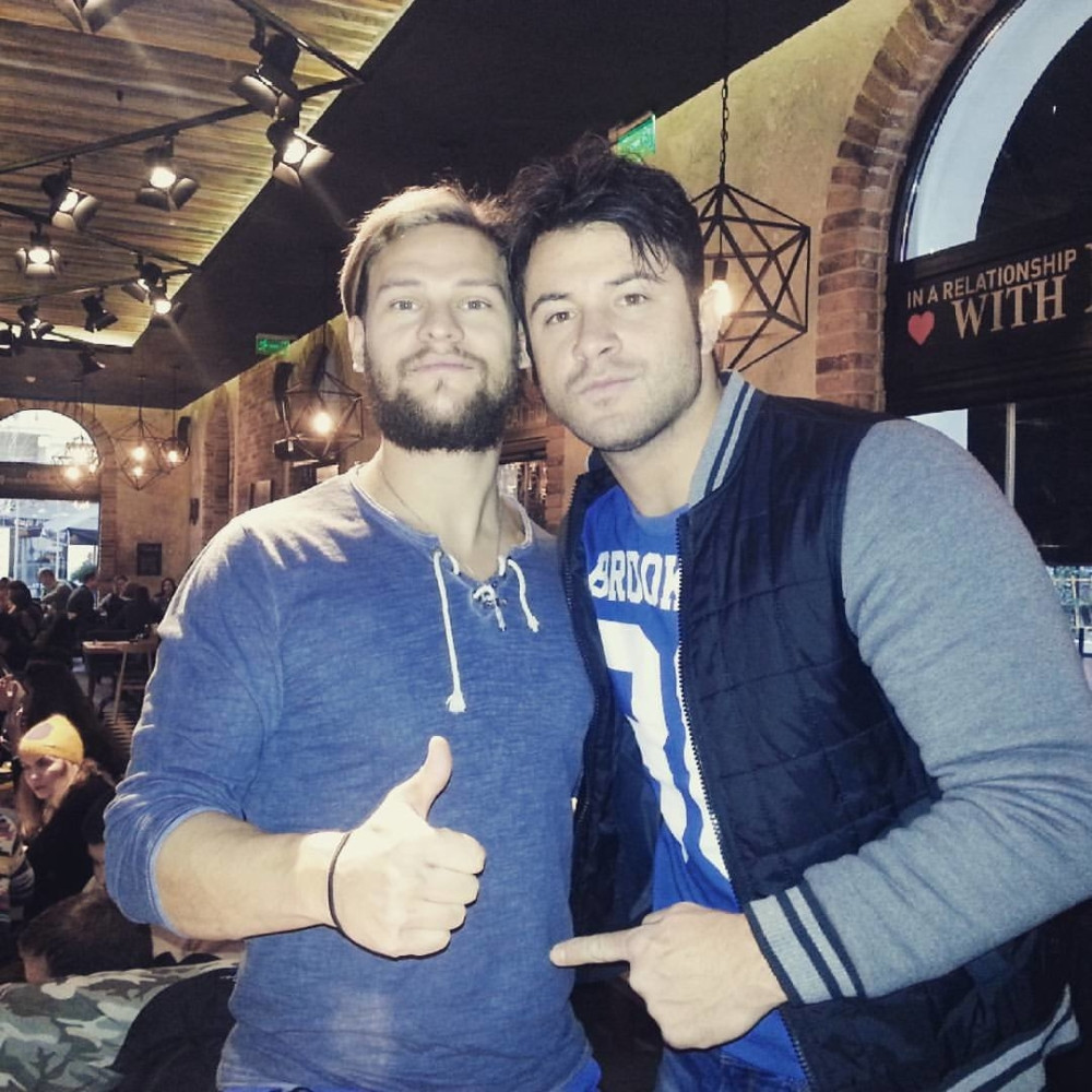 Darko i Ervin priznali da su u vezi?