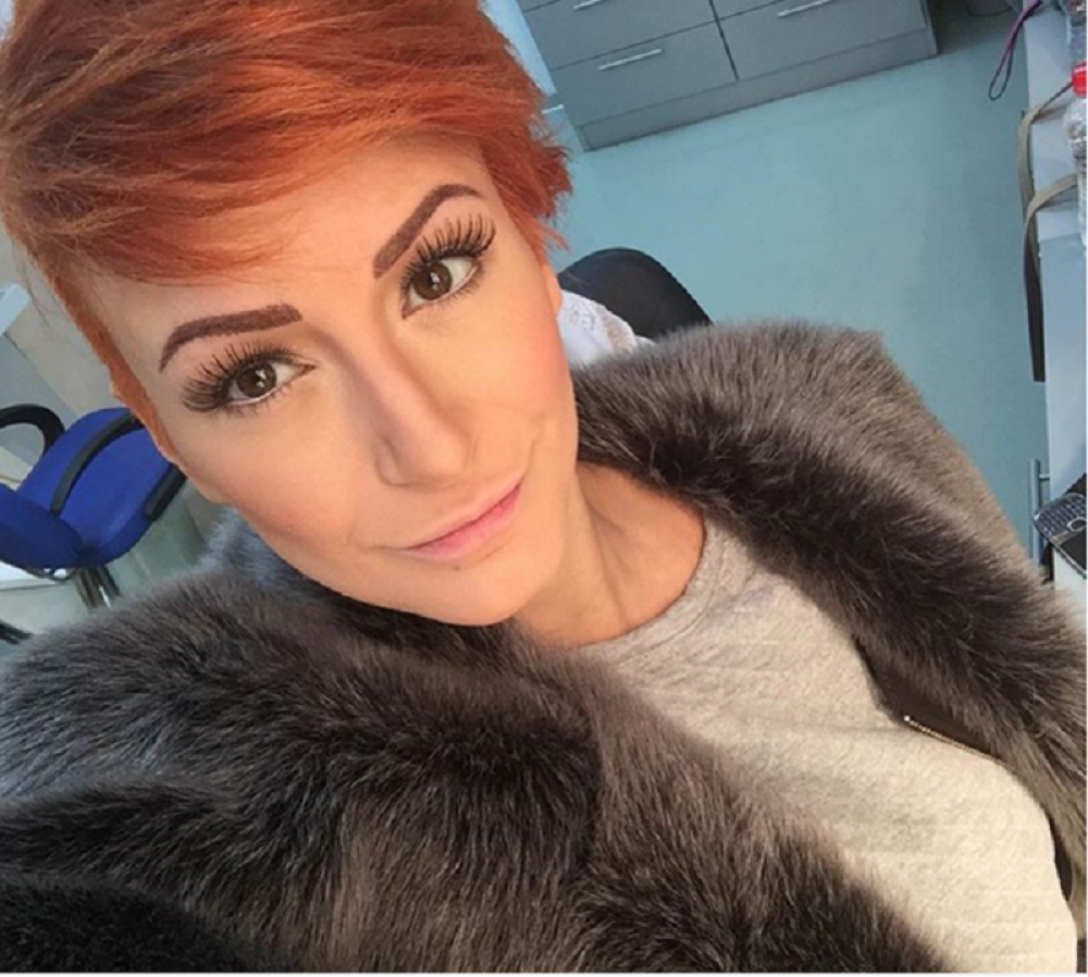 Stanijini fanovi napali voditeljku "Pinka"! (VIDEO)