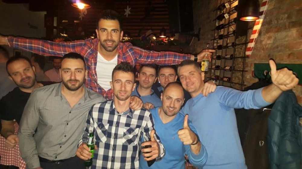 Miloš: Baš me briga šta Kristijan priča! (VIDEO)