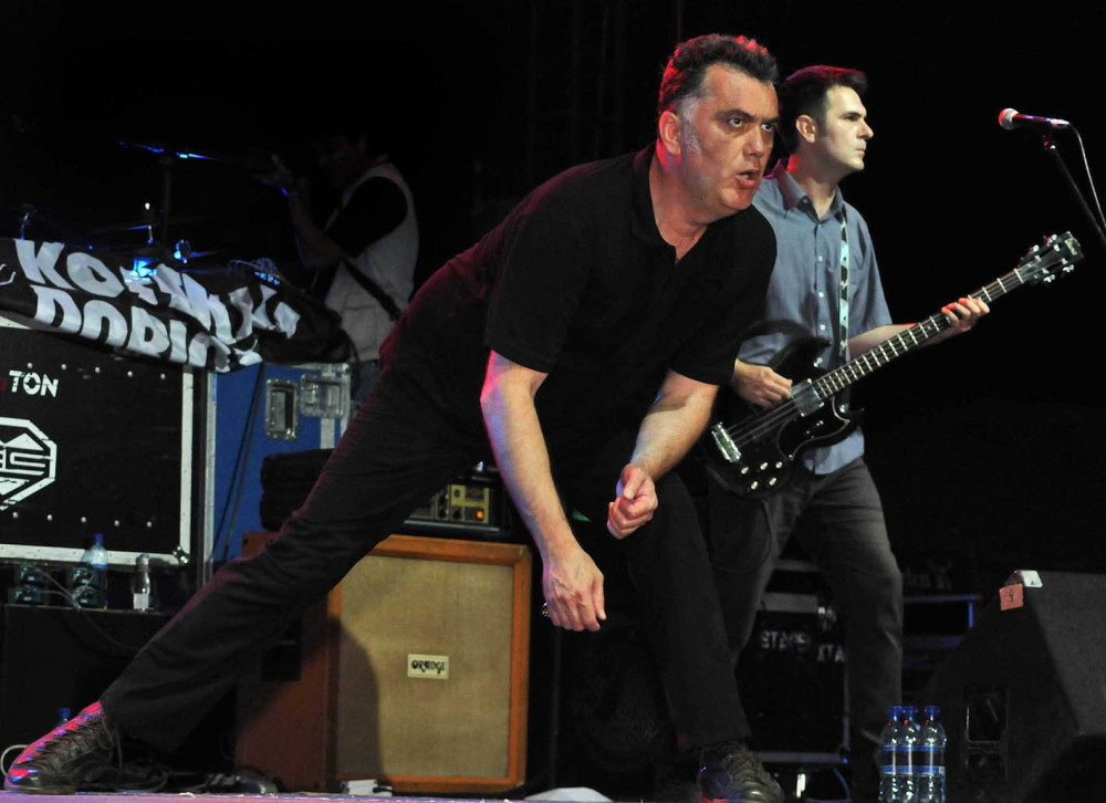 Više verujemo banci nego bogu!