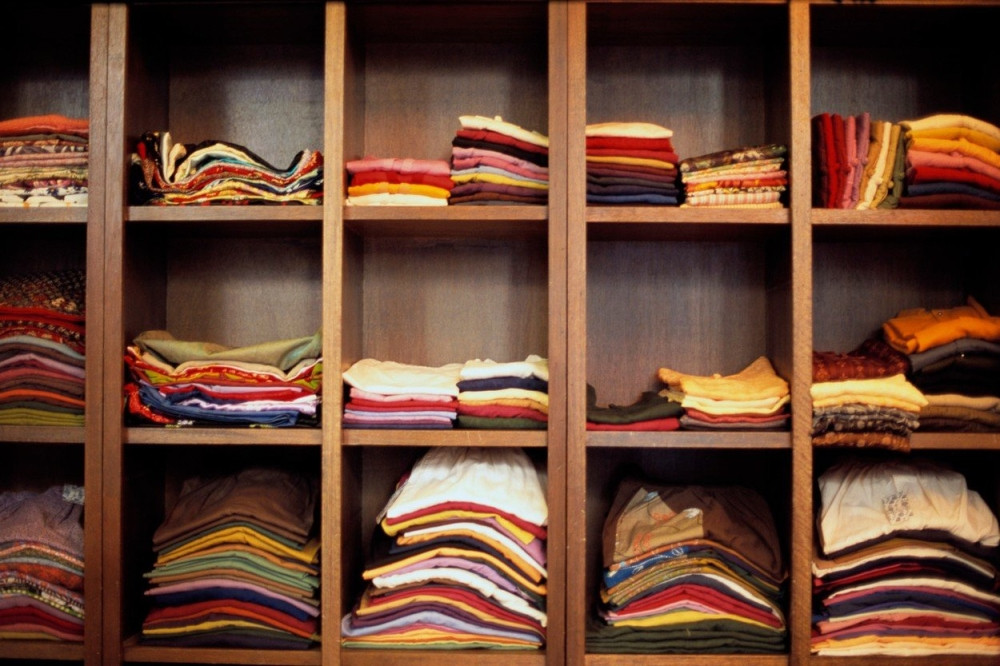 Ovo je odeća koju morate kupovati za broj veću ili manju!