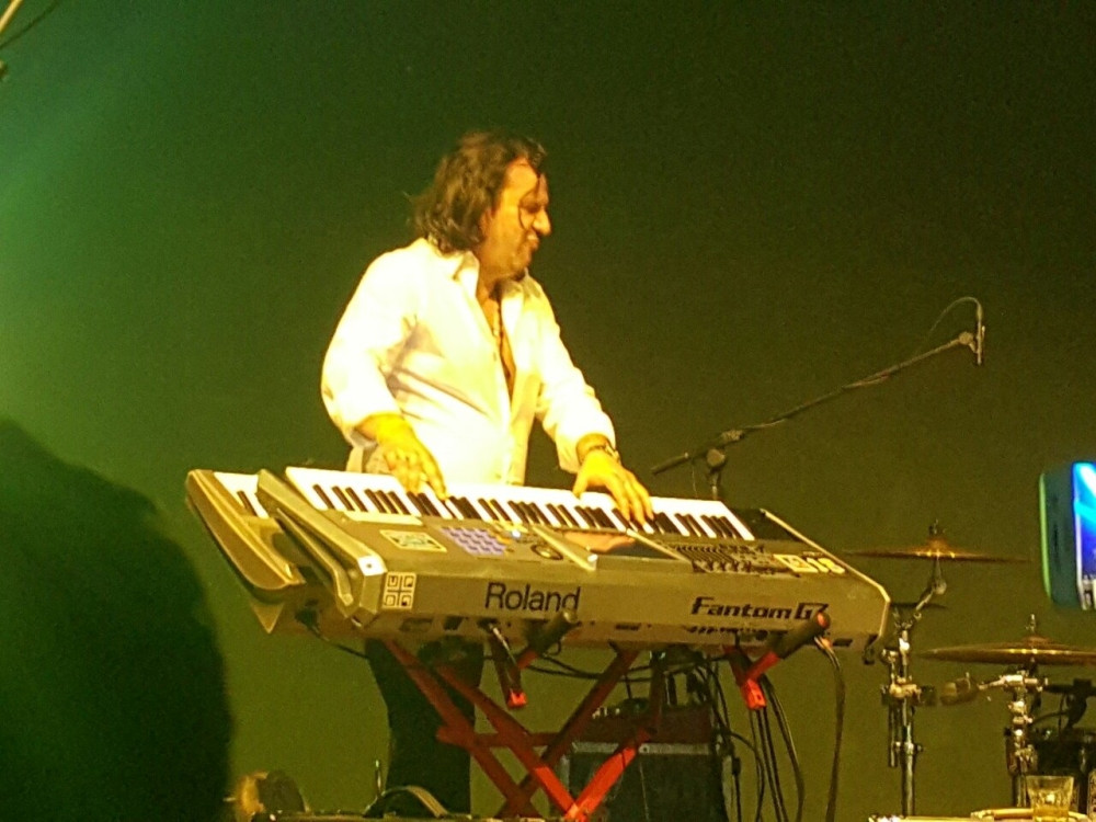 U 2016. sa Acom Lukasom! (FOTO)