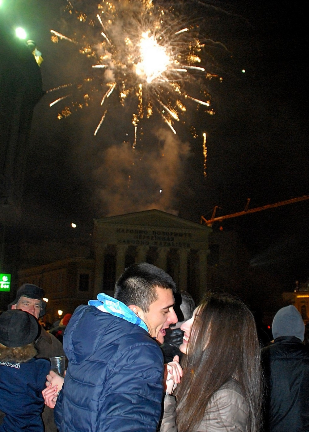 Veselo i na severu Srbije! (FOTO GALERIJA)