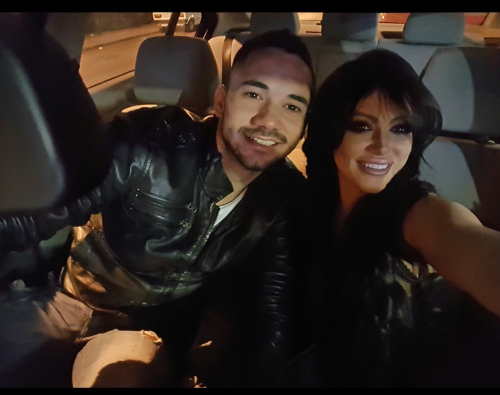 Malo Makarona, malo Aca! (FOTO)