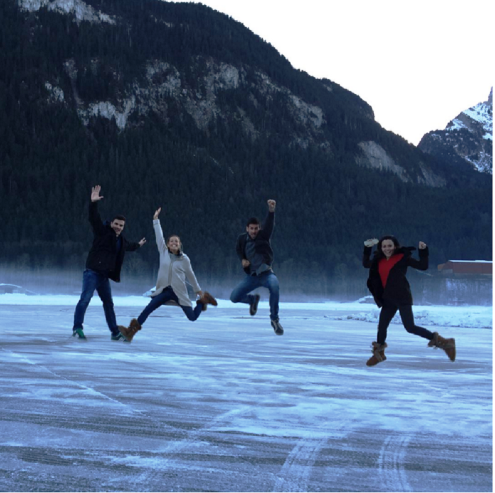 Đokovići snimili novogodišnju čestitku! (VIDEO)