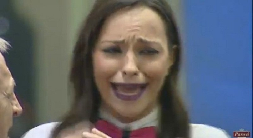 Ružica i Tijana novu godinu dočekale u suzama! (FOTO)