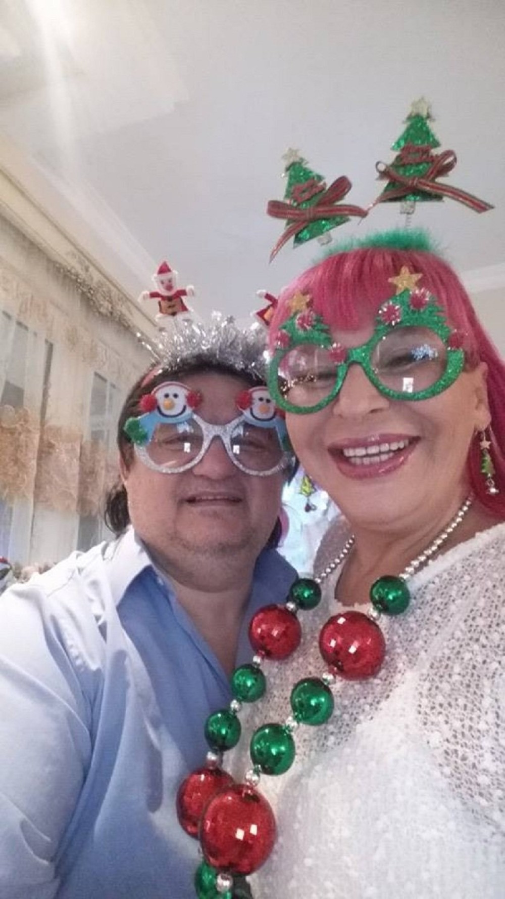 "Da vam 2016. bude kao nama 31 godina braka"! (VIDEO)