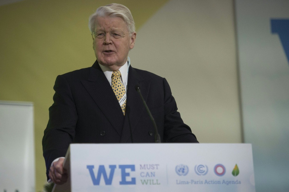 Predsednik Islanda najavio odlazak