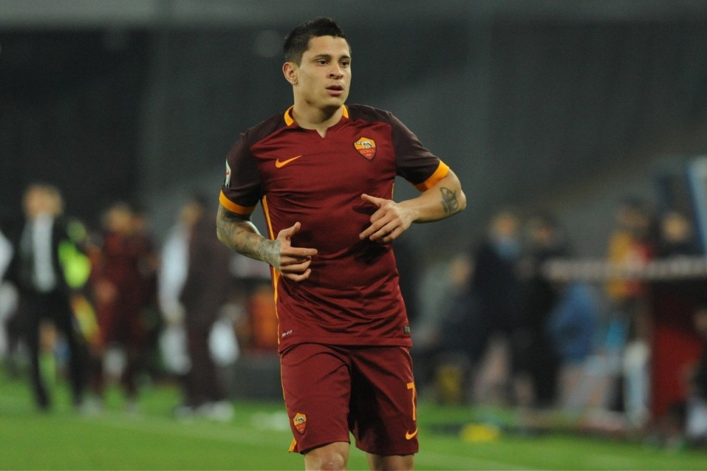 Iturbe - prva lasta zimskog prelaznog roka!