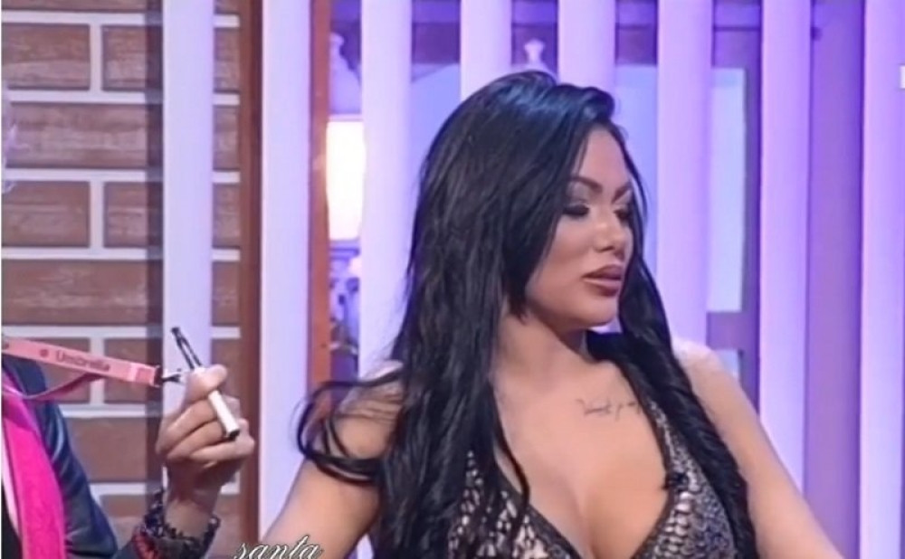 Aca i Tamara se venčavaju na farminom imanju? (VIDEO)