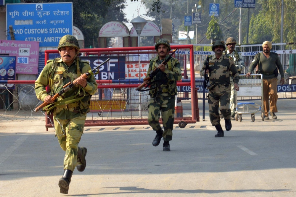 Šestoro poginulih u napadu na vazduhoplovnu bazu