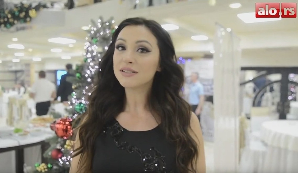 Luna će sigurno ostaviti Slobu!