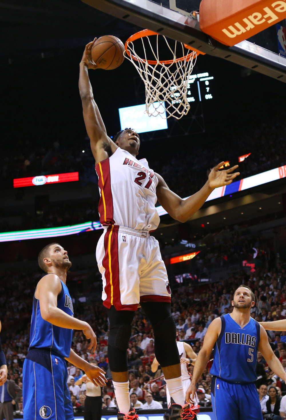 Vajtsajd briljirao prve večeri u godini