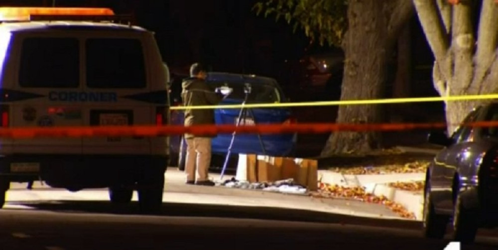 Četvoro ubijeno zbog svađe oko veš mašine (VIDEO)