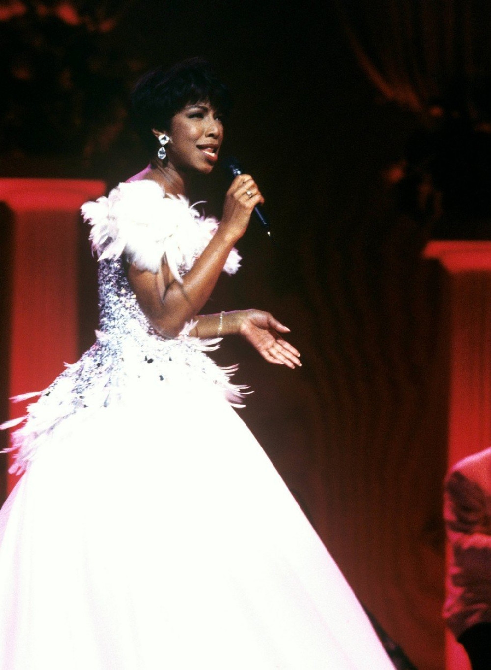 Svet oplakuje Natali Kol (VIDEO)