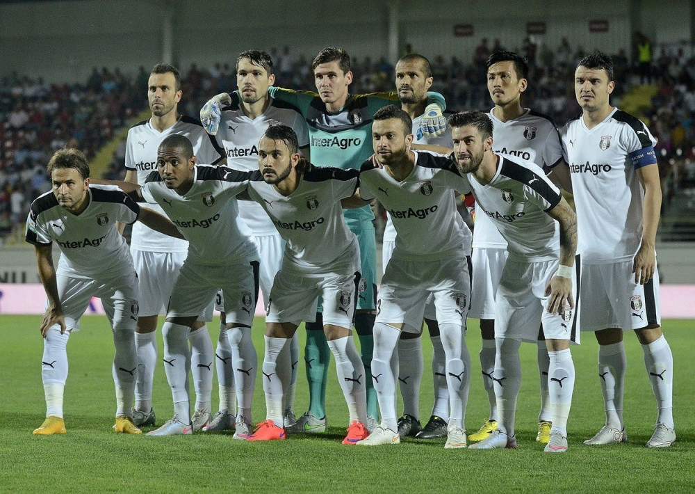 Šiptar glumio Džaku i Šaćirija u sred Rumunije (VIDEO)