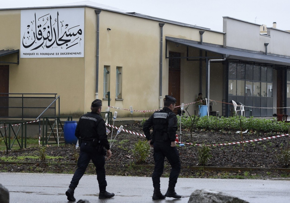 Ubijen fudbaler francuskog prvoligaša, rođak poznatog napadača (FOTO)