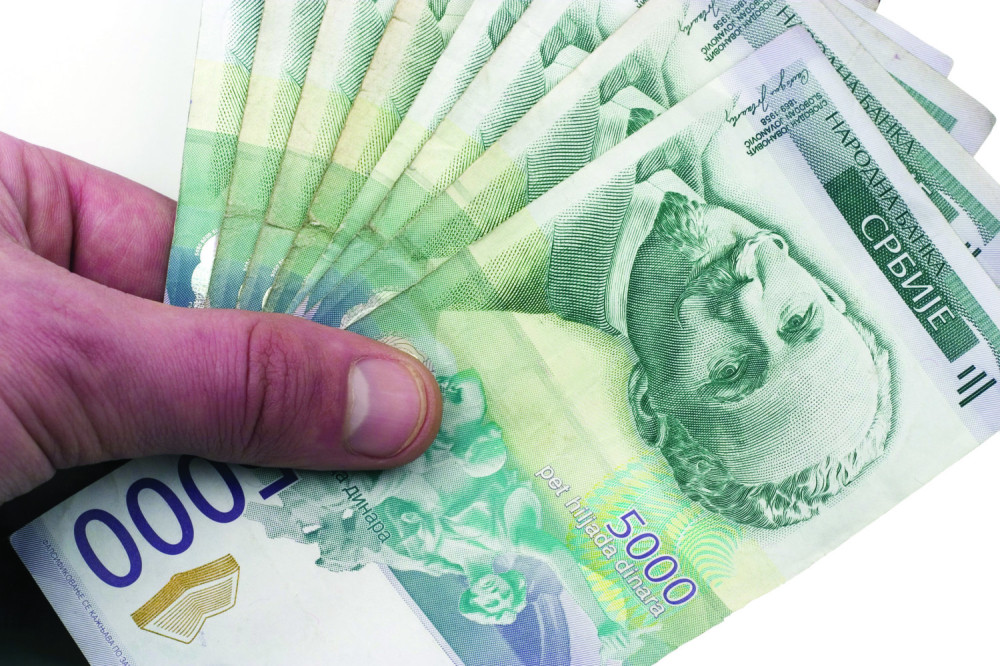 I Vodovod "počistio" Gradsku čistoću?