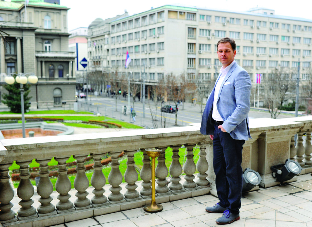 Oboje ćemo podizati decu, nećemo javno o privatnosti