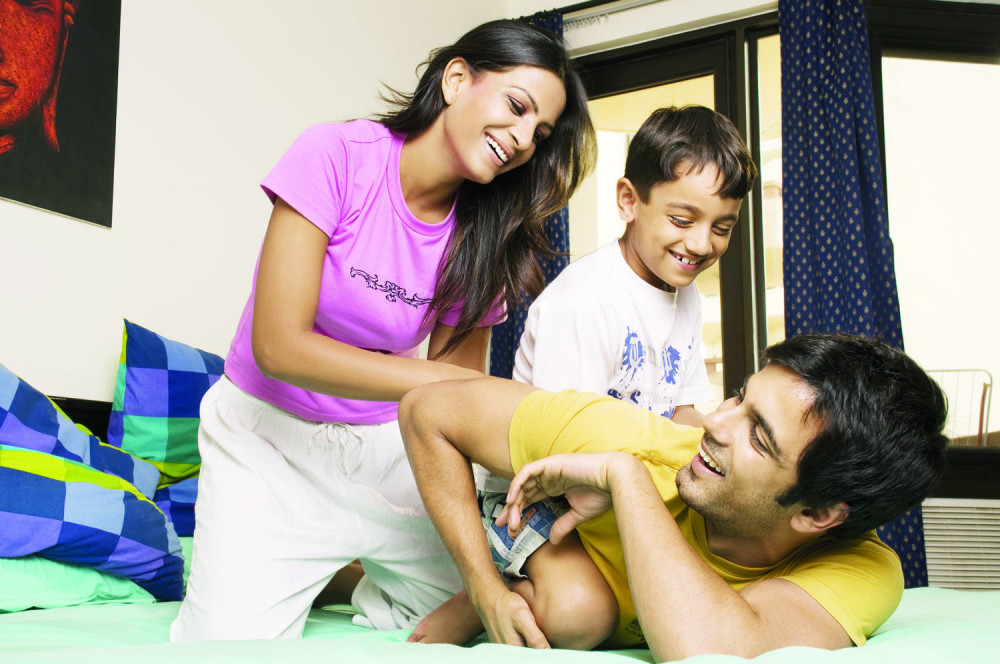 Psihološko stanje oca utiče na to kakvo će vam biti dete