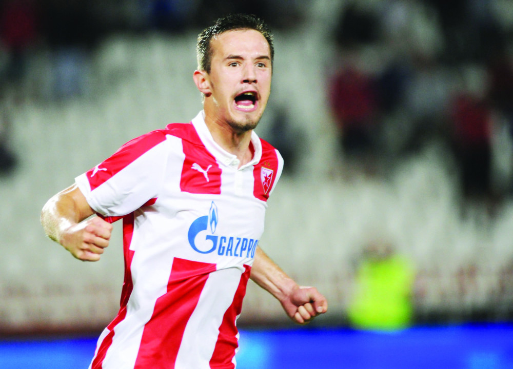 Bordo poslao novu ponudu za Vukašina Jovanovića