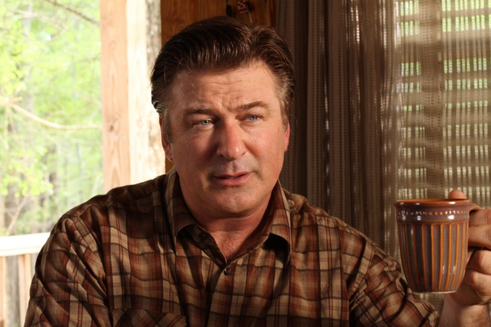 Alek Boldvin: Povredio sam ćerku, ožiljci neće zarasti!