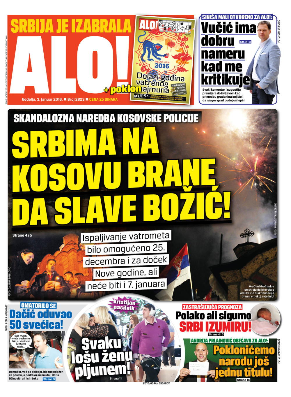 Naslovna za: 3.1.2016