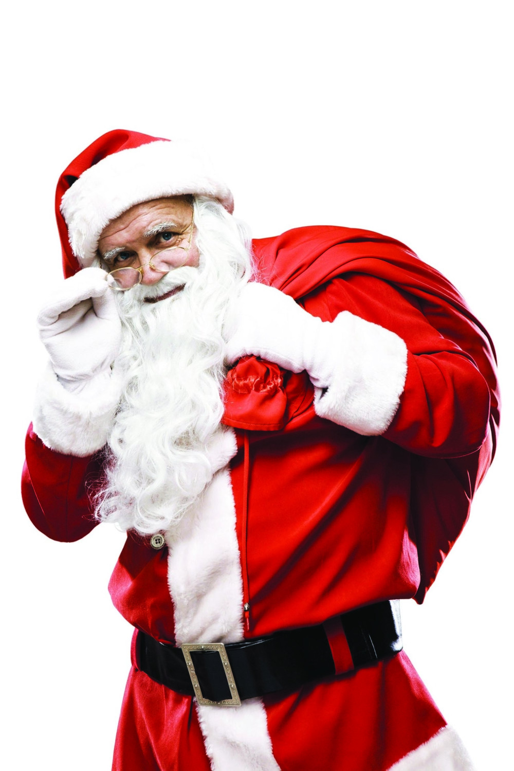 Pala Deda Mraz mafija