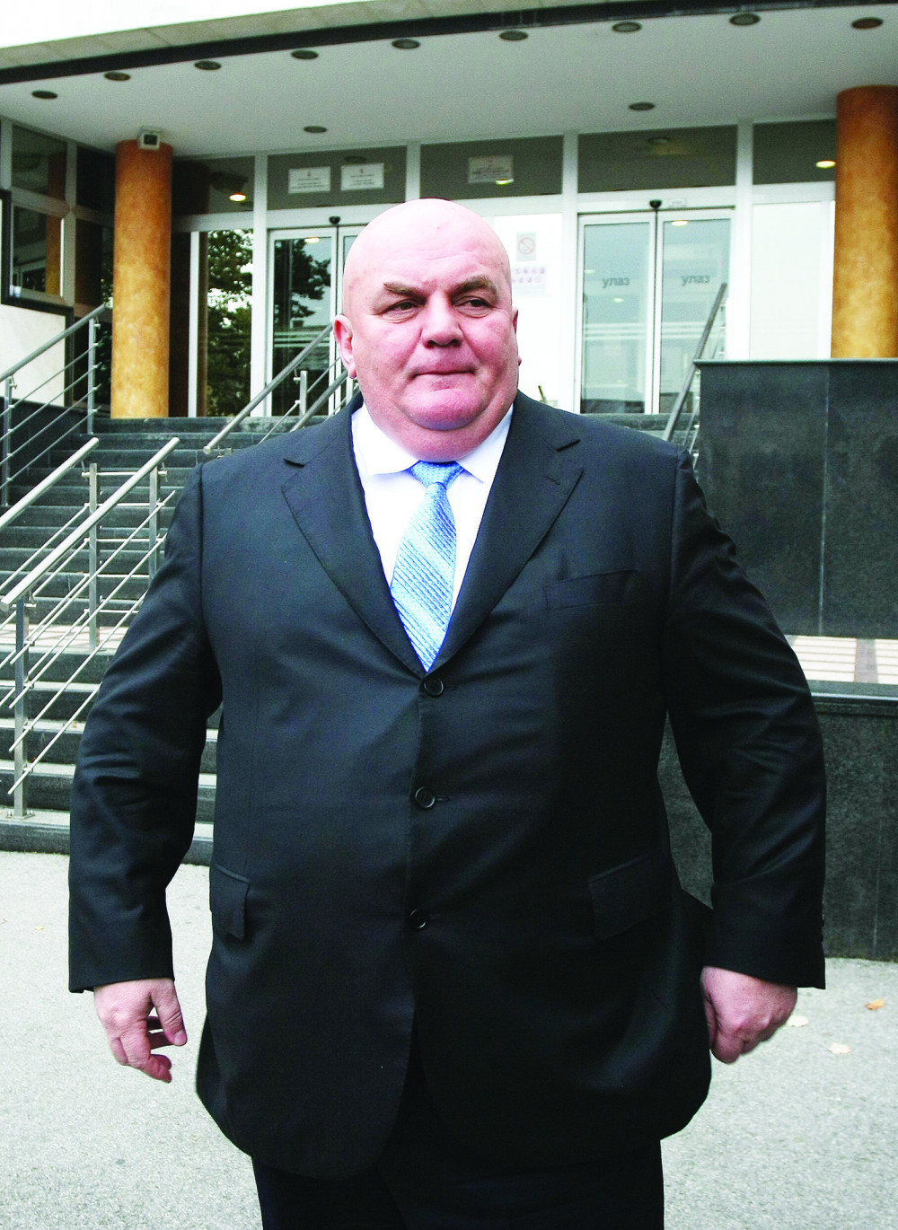 Palma: Tužiti Hag zbog smrti Miloševića