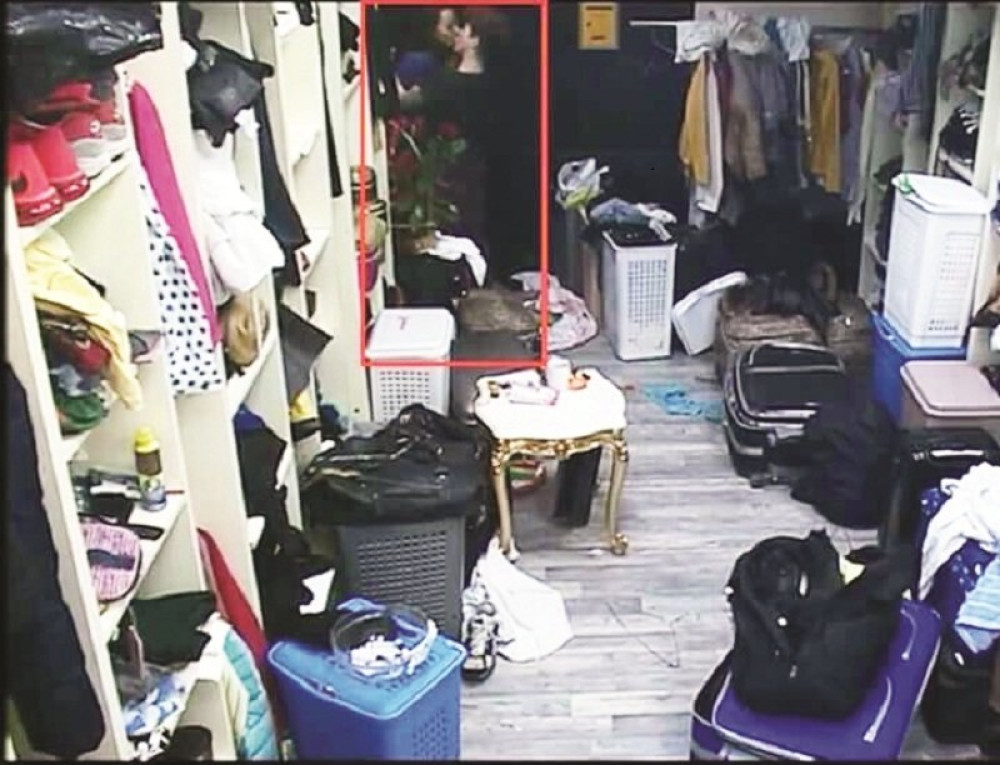 Ružica i Matora se do‘vatile u ostavi! (VIDEO)