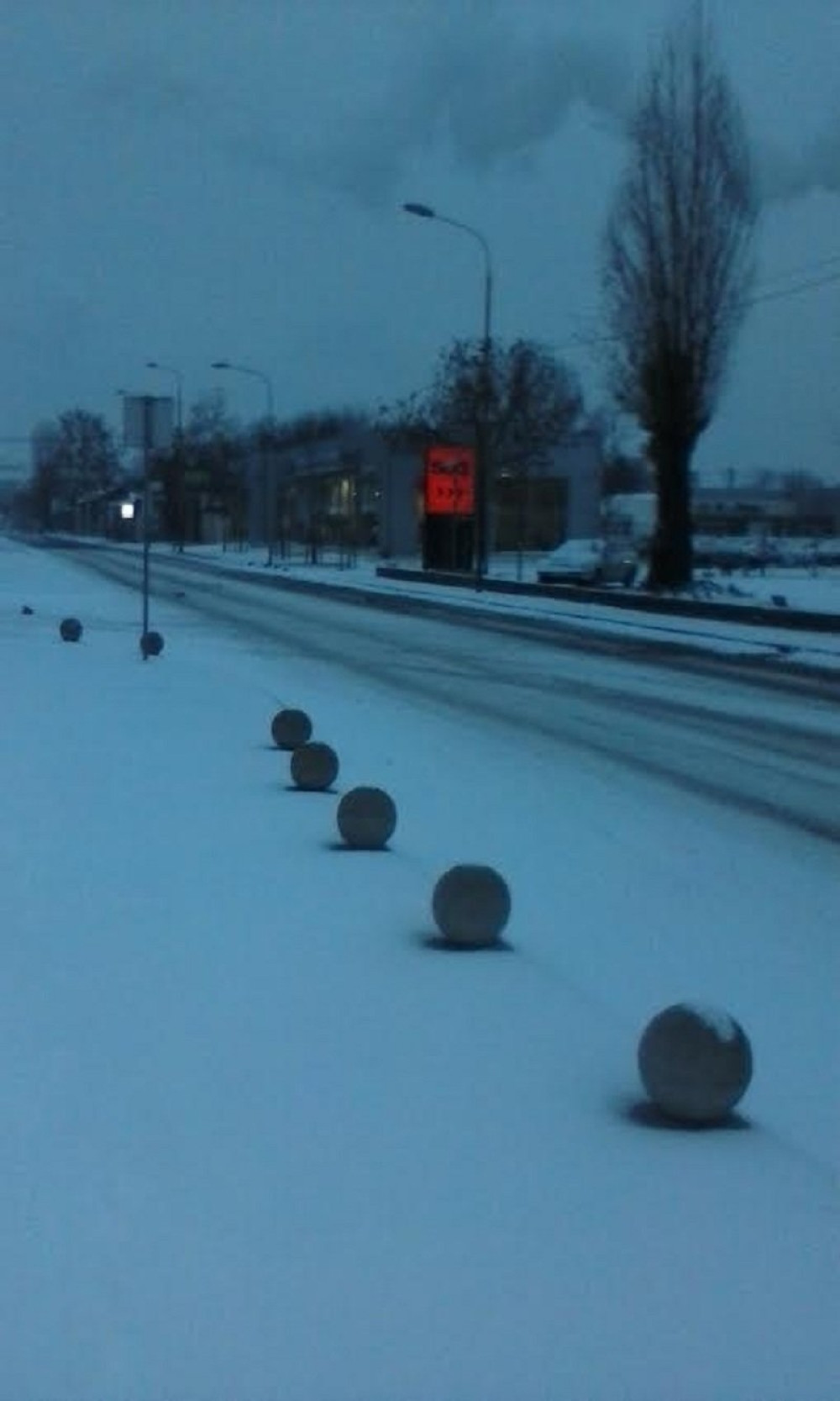 Nema više ugroženih ni zavejanih!