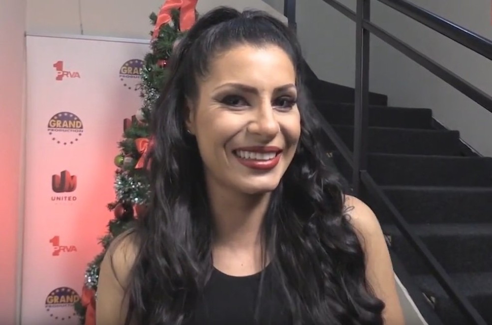 Mia: Ne mogu da se zaljubim u nekog ko je loš u seksu