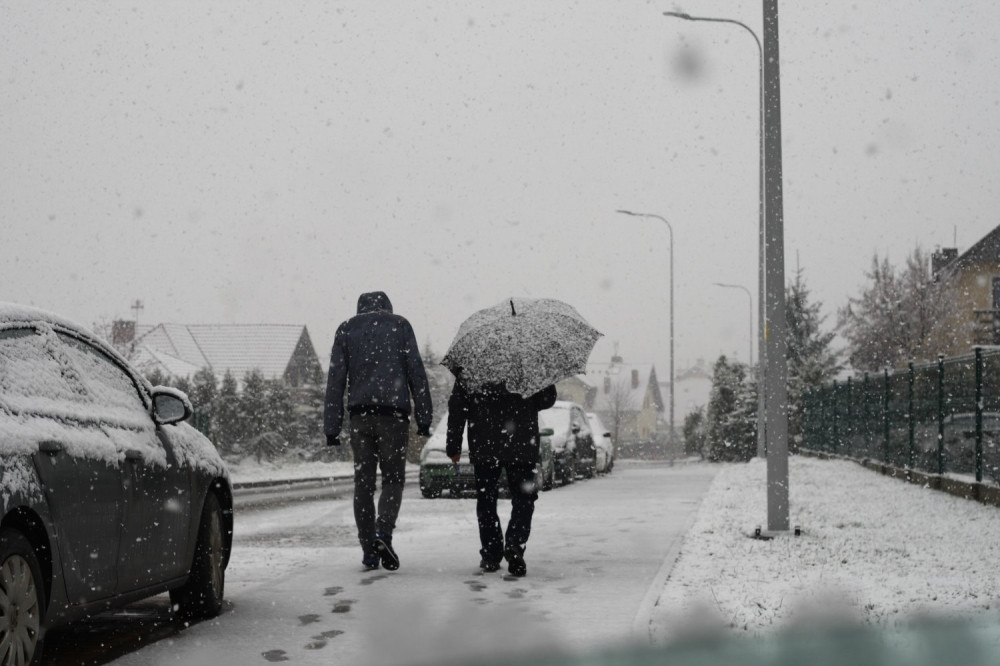 Hladnoća u Poljskoj odnela preko 50 života