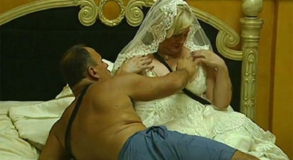 Vesna opasno uvredila Zmaja, on je opsovao!