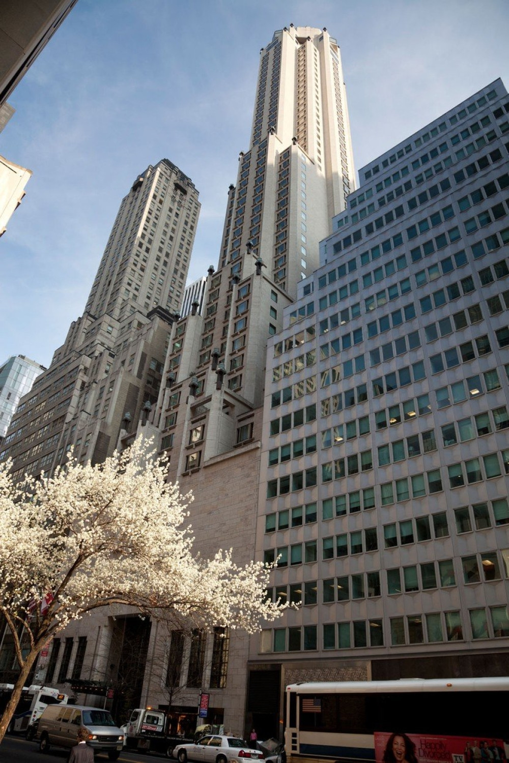 Fotograf pao sa 52. sprata hotela!