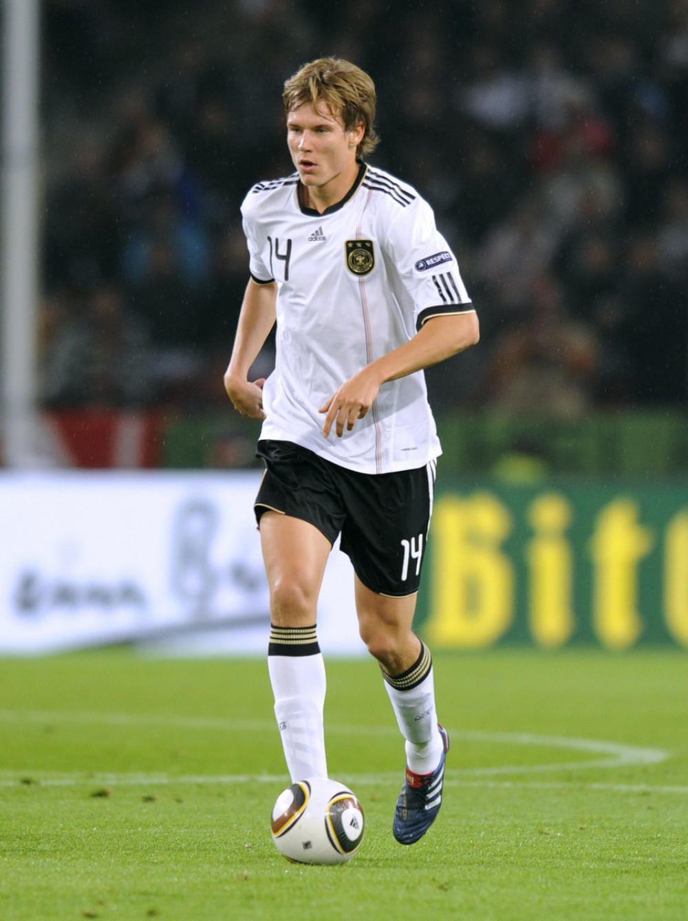 Badštuber želi mesto u reprezentaciji za EP