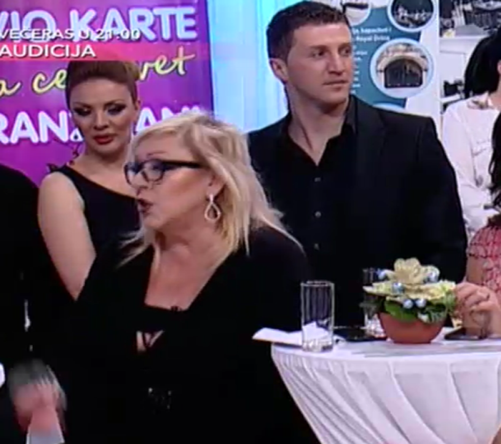 Zorica: Žao mi je što nisam prebila Maju!