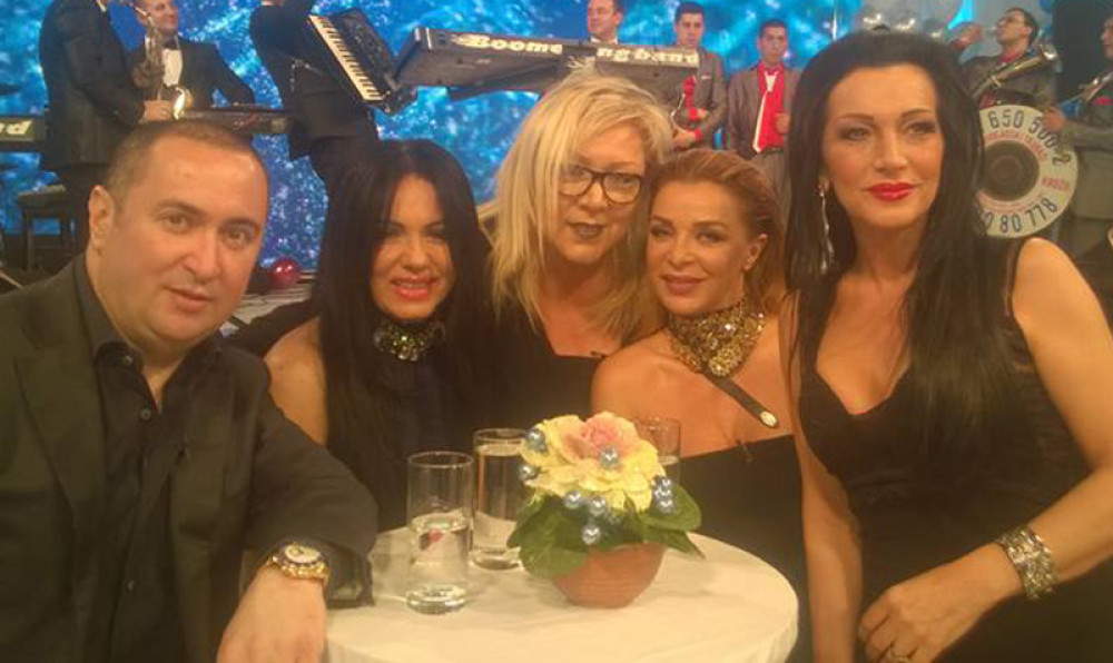 Zorka kolegi čestitala slavu umesto rođendana!