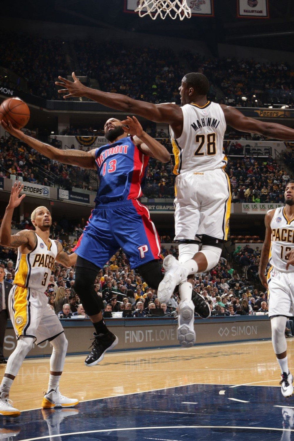 Tuča u Indijani! (VIDEO)