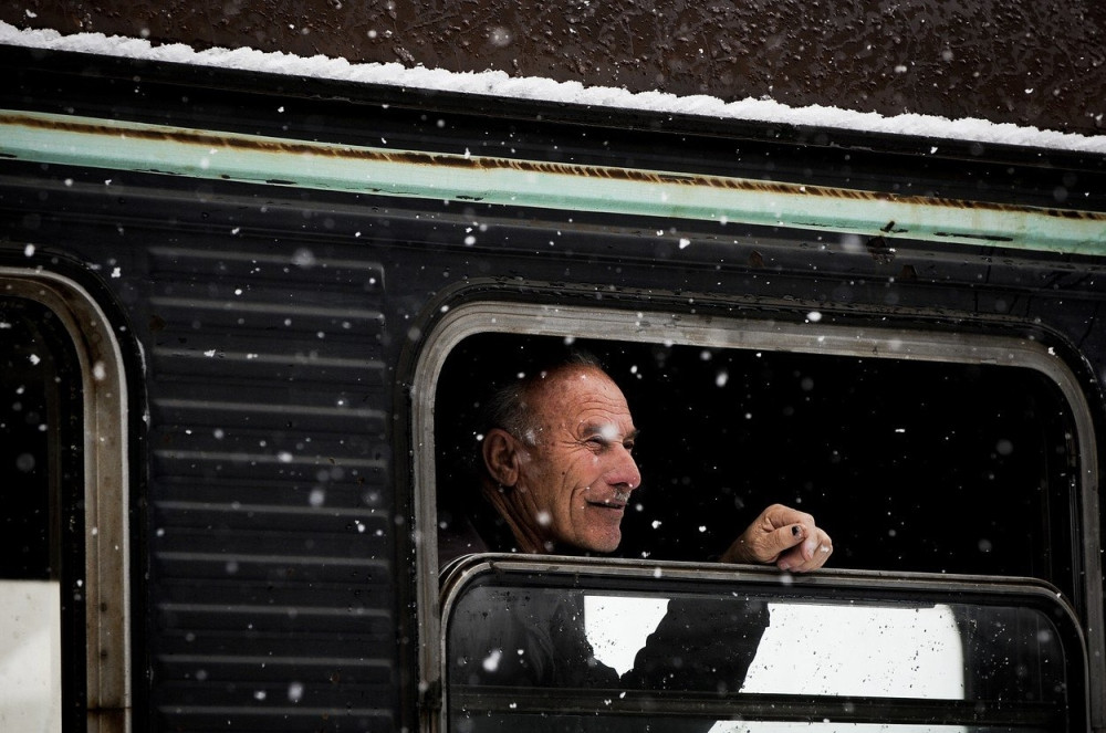 Železnica se izvinjava građanima i Vladi