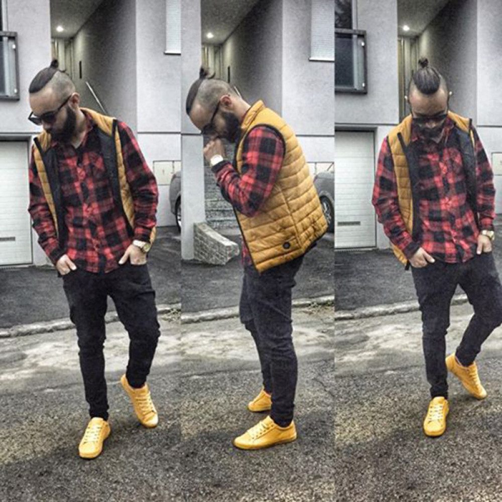 Pevač "Granda" ima novu ljubav! (FOTO)