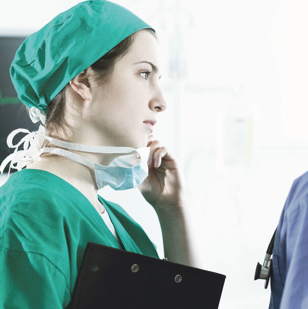 Hiljadu lekara beži iz Srbije