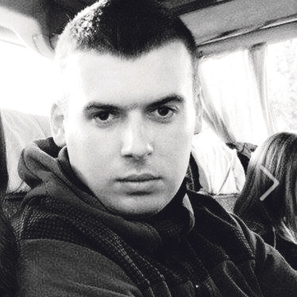 Danas sahrana ubijenog studenta